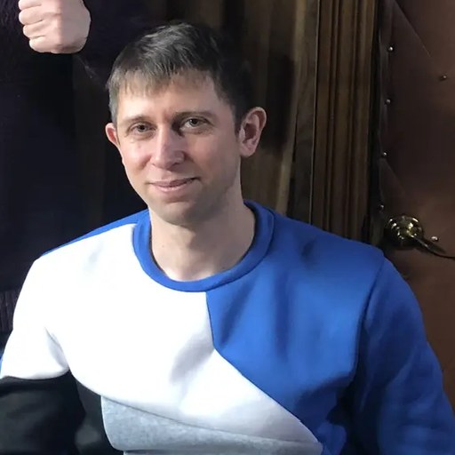 Вячеслав Геннадьевич Тяглов
